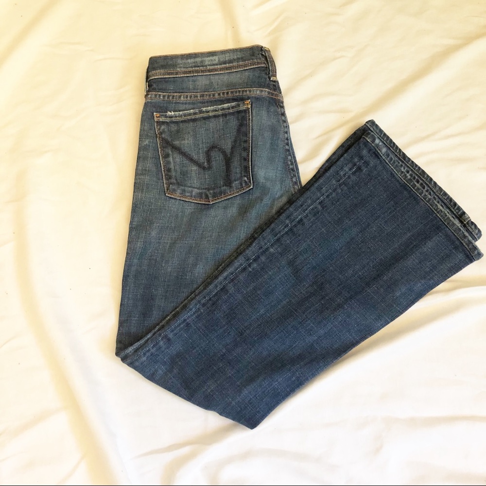 Citizens of Humanity Denim